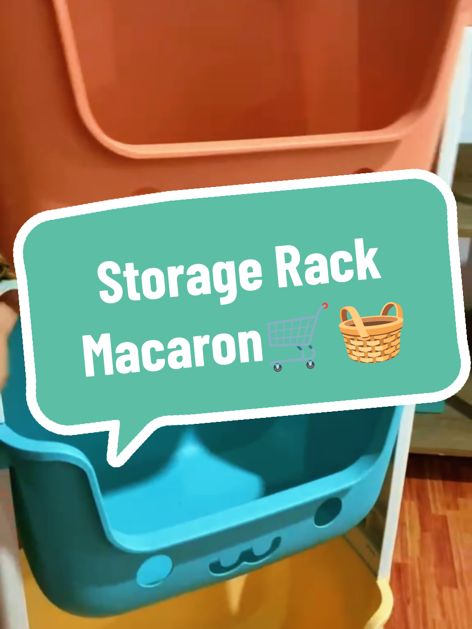 Storage ba kayo, eto na yun🧺🛒