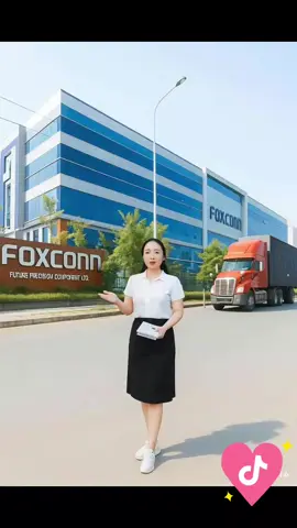 Công ty FuKang đang tuyển gấp công nhân sản xuất thưởng 7 củ.Ai đi làm liên hệ e Thơ #thomatbao #thotuyendung #vieclamtaibacgiang #xuhuongtiktok #thinhhanhtiktok 