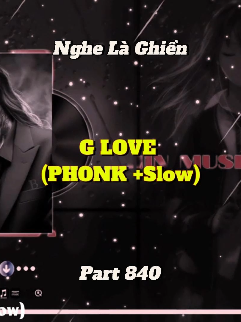 1 bản phối khác của glove - G LOVE (PHONK +Slow) - Part 840 #nhachaymoingay #nhacnaychillphet #xuhuong #hottrend #shinmusiccc #nhachay #bassboosted #douyin #phonk #remix #nonstop #beat #instrumental #phonkhouse #edm #hshk #vodke #mirbro #nhachoa #glove #slowed