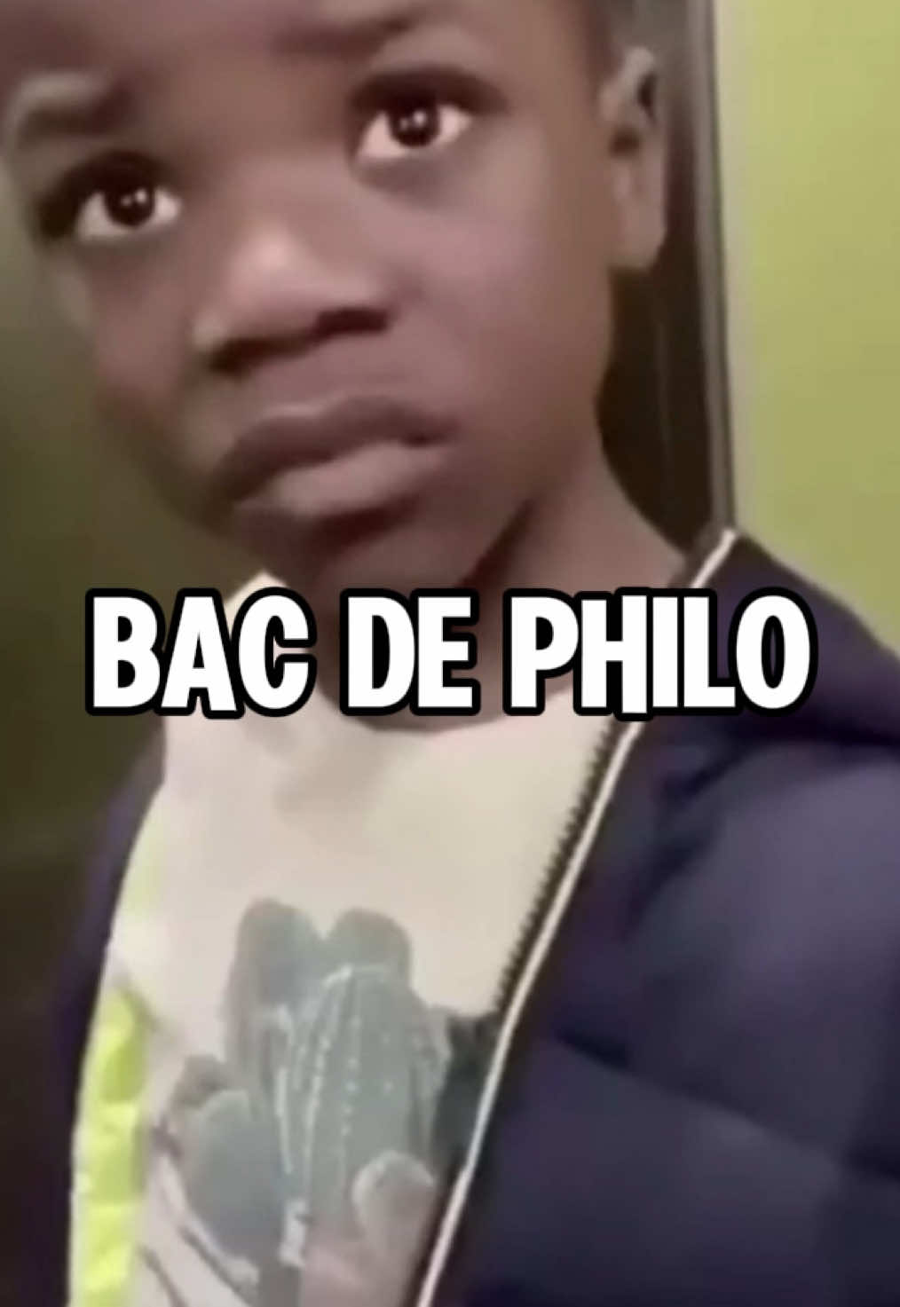 Pour vous motivez la team (vous l’aurez pas) #bacdephilo #philo #bac #bac2025 #prt #humour #pourtoi #drole 
