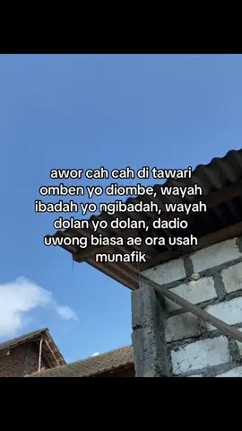 #4u #bismillahfypシ #foryoupage #jowostory #xyzbca #masukberanda 