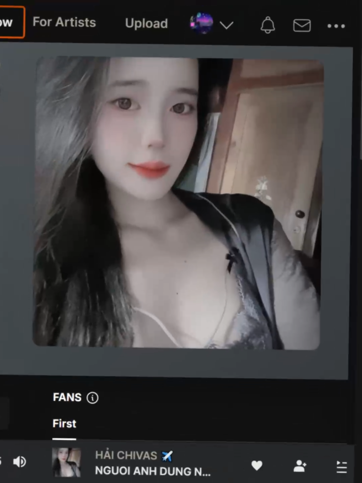 #SoundCloud : NGUOI ANH DUNG NGHIA VOL.7 - HIEUYU FT BÉ THỎ FT HAICHIVAS FT THANHNHAN #DAKMUSIC9999 #NHẬNPRNONSTOP #NHẬNLÀMNONSTOP #NHẬNLÀMNHẠCTHEOYÊUCẦU #62LONGAN