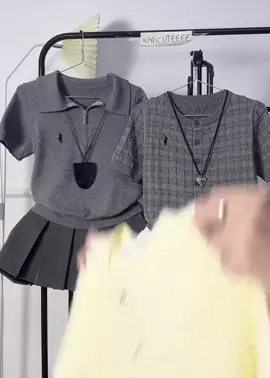 #(BST hè HTIQUE) #Deal mở bán Áo len hoạ tiết vặn thừng phới nơ cúc, áo len dệt kim siêu nhẹ #aolenthoitrangnu #xuhuong