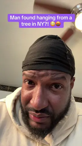 I need answers and I need them now!! Northern US states talk on the clock!!! #BlackTikTok #newyorkcity #hatecrime #fyp #hanging #bigsoze83