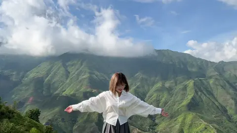 Đẹp như 1 bức tranh #taxua #thaonguyen 