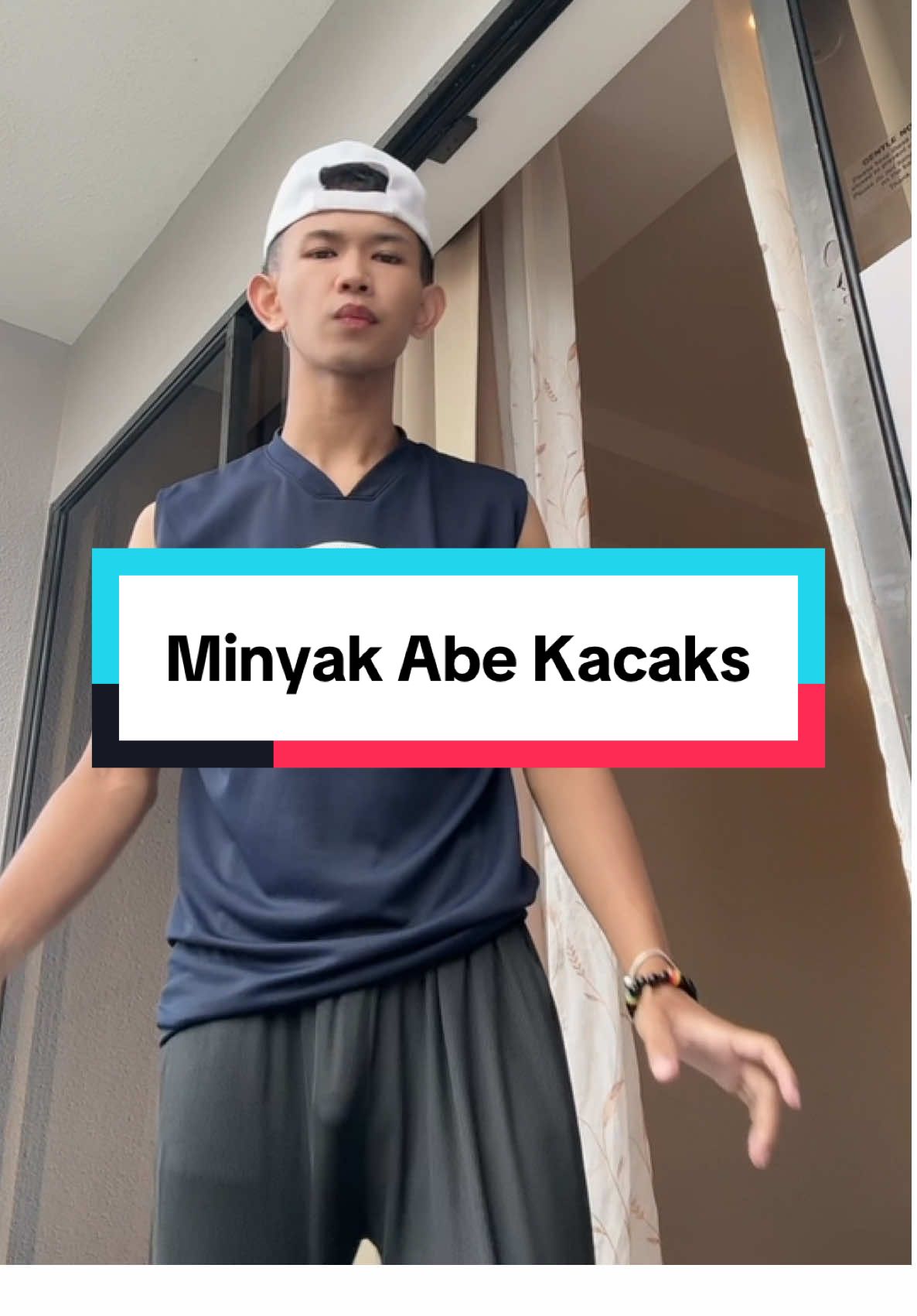 Minyak abe kacaks ready stock korang 🔥‼️ #fyp #minyakabekacaks #minyaklelaki #minyaklelaki #minyakurut #trend #foryou #fyppppppppppppppppppppppp #wanarjuna #pump 