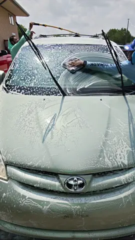 Carwash Brush. @YeewayVeh Detailing  #cardetailing #carwash #carwashing #detailing #carcare #mobilecarwash 