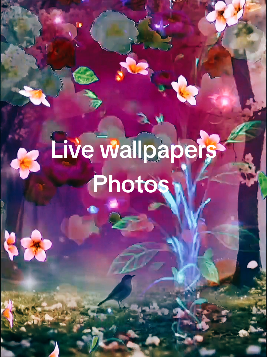 #CapCut  Live wallpaper photo in /3D Effects rose. #nature #flowers #rose #butterfly #bird #naturelover #naturebeauty #naturevibes #inspiration #LearnOnTikTok  #fypviral #duett   #followers➕   #trendtiktok  #tiktok2025 #100k  #views  #up  #hack   #foryoupage ❤️❤️ #3d #viral_video_tiktok  #beautiful  #hashtag  #fyp #viral #newtrend #trendviral  #loveyou #foryu #pourtoi #8k 