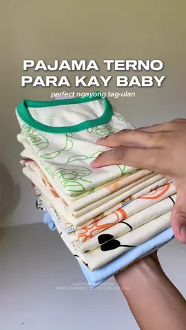 pajama terno set for kids for less than 100 pesos #pajama #pantulog #sleepwear #sleepwearfashion #sleepwearforkids 