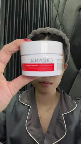 Salep cream anti penuaan dini #nhana0 #trending #trebding #fyp #cindynal #perawatankulit #perawatanwajah #skincare #skincareroutine #skincaretips 