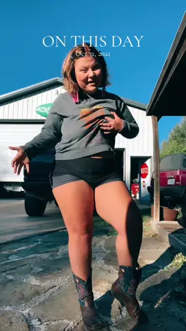 My most viral video