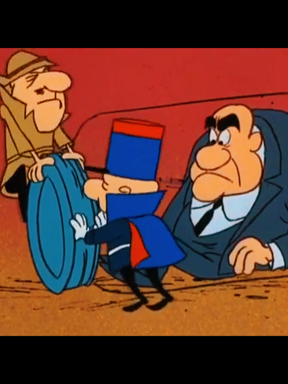 #inspectorpinkphanter #elinspectordelapanterarosa #pinkpanther #lapanterarosa #caricaturas #cartoonnetwork #cartoons #childhoodaanimation #animation #dibujosclasicos #classiccartoons #foryour #fypシ゚ #fyp #funnyvideos #funny #usa 