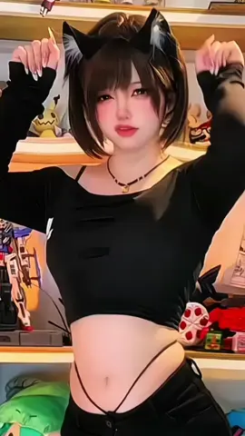 (♯｀∧´) #肉腿#嫌弃脸 #扭一扭 #koyuna2 #小柚奈 