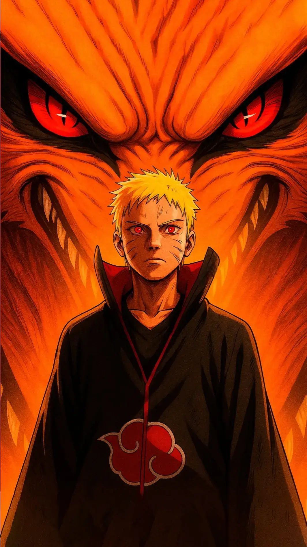 #narutouzumaki #narutoshippuden #wallpaper #fondodepantalla #animewallpaper #animeedit #anime 