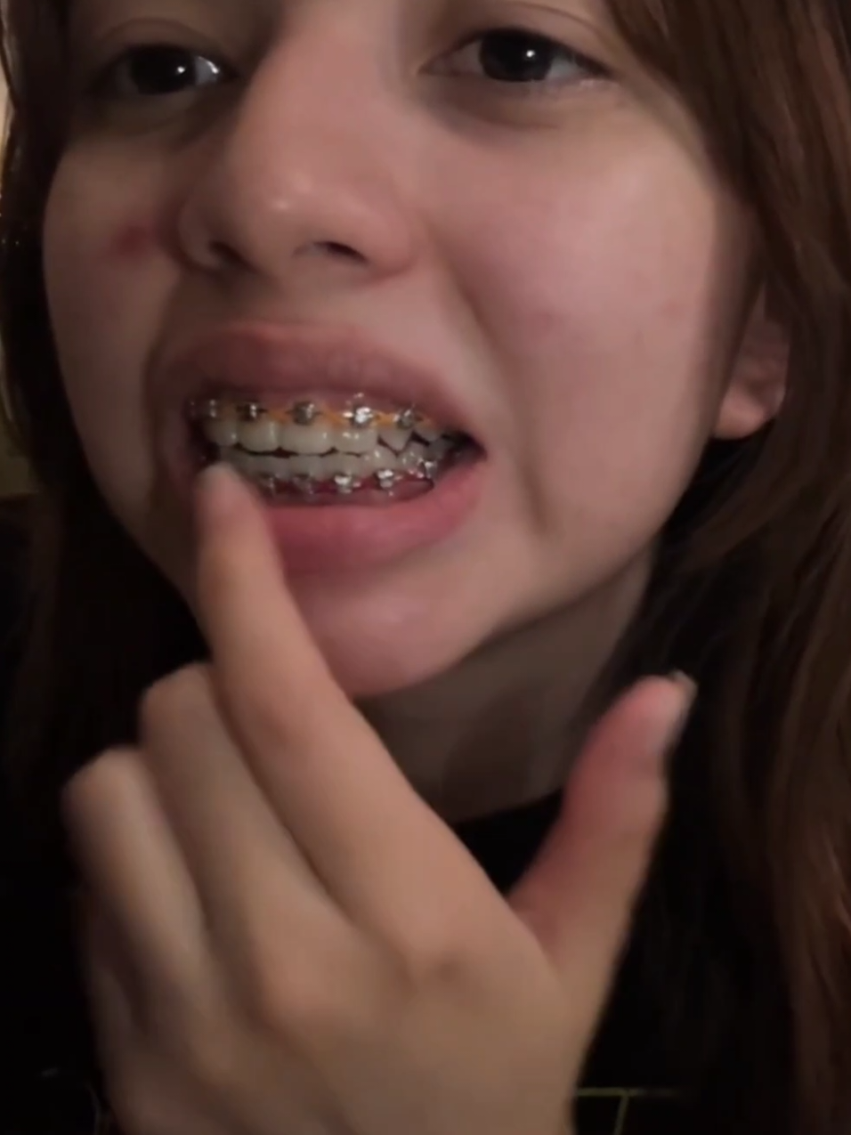ASMR MOUTH SOUNDS 👅  #asmr #asmrmouthsounds 