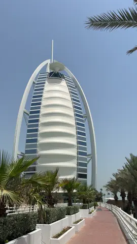 #burjalarab 