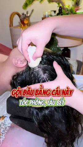 Gội gừng tươi tốt nhưng tốn thời gian lắm. Từ giờ Q sẽ dùng bộ dầu gội gừng sả nhà Cỏ cây hoa lá cho tiện nè 🤗 #trucquynhjunmi #cocayhoala #daugoithaoduocgungsa 