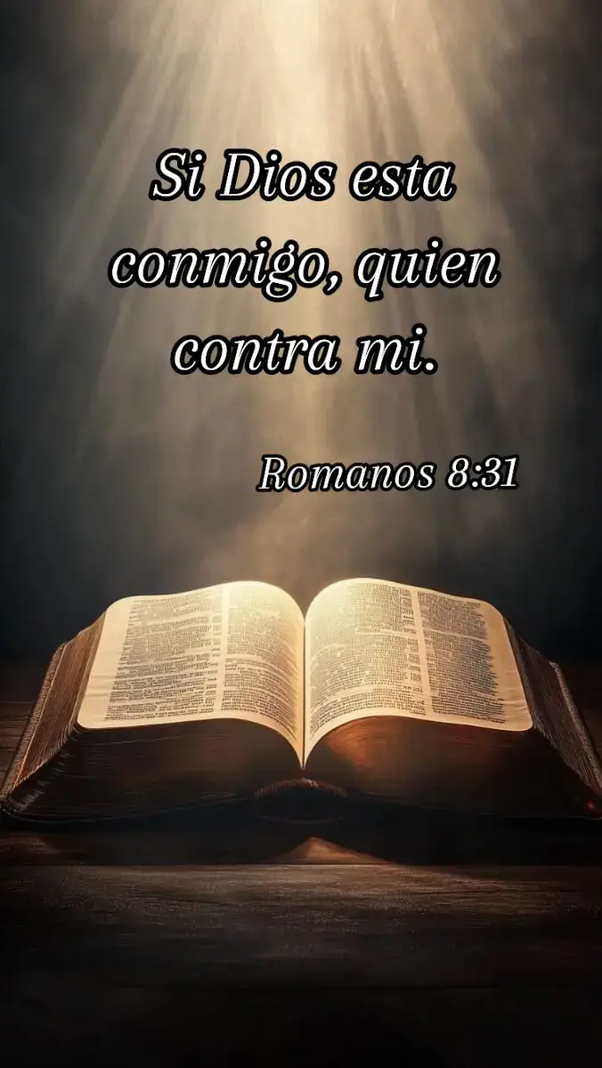 ¿Qué, pues, diremos a esto? Si Dios es por nosotros, ¿quién contra nosotros?#Dios #diosteama #amorverdadero❤ #jovenescristianos #cristianosenlasredes #cristovive #jesusteama #jovenesencristo #jesusismysavior #cristovienepronto 