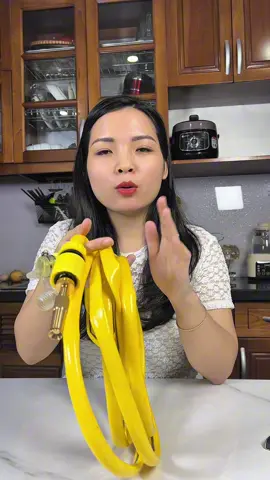 Bộ dây vòi xịt rửa xe, tưới cây, tưới sân #bodayvoiruaxe #bovoitangap