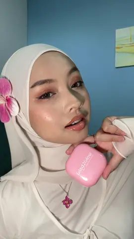 g2g powder foundation = irl filter 🩷
