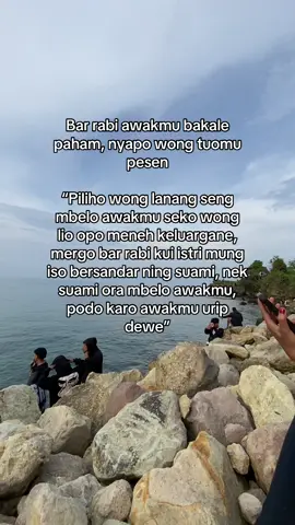 Rodok jeru kata”ne #fyp #pantai #pesen #wongtuo 
