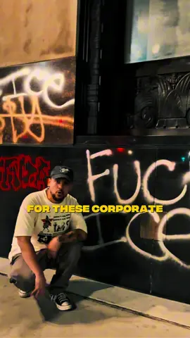 Get ICE out of our communities! Snatching people from work & not respecting our basic human rights! If we fight back then we get arrested while these hypocrites get to do whatever they want , breaking the laws & enforcing racist tactics to attack & embarrass our gente. We’ll keep making music , going to protests , protecting & educating our people as much as we can! Stay aware & strong 💪🏼🔥  Song: GONE MAD - Indigenous Cats  Produced by @solariousmusic 🔥 #IndigenousTikTok #ice #fts #imigrante #boombaphiphop #realhiphop #hiphopculture 