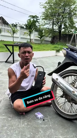 Các bác nào hay lái xe đường dai hay đi phượt nên chốt 1 em sạc đa năng này đi ạ #tammaotv #xuhuong #fyp #viral #bomxemay #bomxedanang #bomdanang @Tam Mao TV @Mao Đệ Đệ 