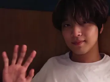 se MUSTAHIL itu klah?  ib:lewat beranda#haechan #nct 