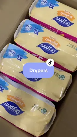 #drypers #diapersmurah #diapers 