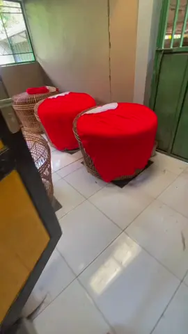 PERSIAPAN BESOK 🦔