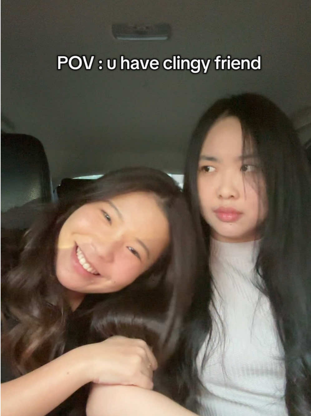 Temen kalian ada yang gini ga sih? Hari-hari disuruh validasi terus😭 @windoow  #fyp #foryoupage #trend #trending 