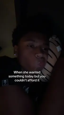 Worst feeling ever