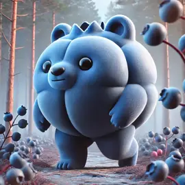 Blueberrini tatticini #blueberrinitatticini