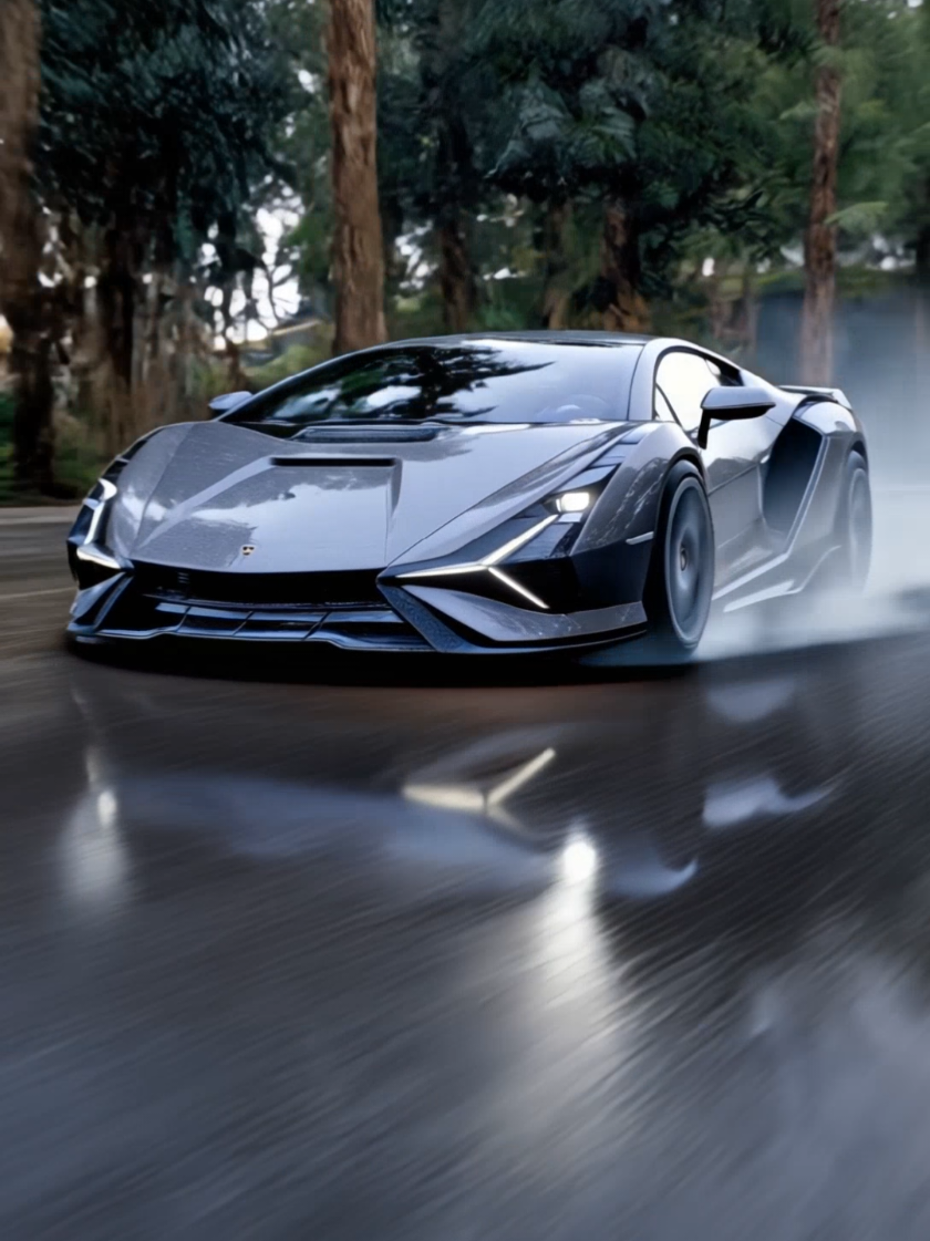 Lamborghini Daily Drive in the City 🌧️ #Lamborghini #SupercarLifestyle #CityDrive #DailyDrive #RainyMood #CinematicCars #4KWallpaper #LiveWallpaper #LuxuryDrive #TikTokCars #라이브배경화면 #luxmotion 
