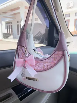 secantik ini cuma 40ribuan aja🥰🥰 #tascakep #taswanita #tasmurah 