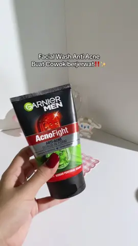 #garniermen #GarnierMenBB  #garniermenid #garniermensquad #garniermenindonesia #GarnierMenBB #garnierindonesia #garniermen #fyp #garniermenfacewash 