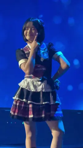 [Fancam] Nachia - After Rain @Nina Tutachia  📍Jakarta Future Festival  #jkt48newera #fjkt48  #jkt48 #nachiajkt48 #fypシ゚