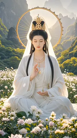 Nam Mô Quán Thế âm Bồ Tát 🙏🙏🙏