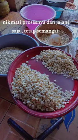 lihat prosesnya #kacangkapri#anugrahbali#gurihdanenak