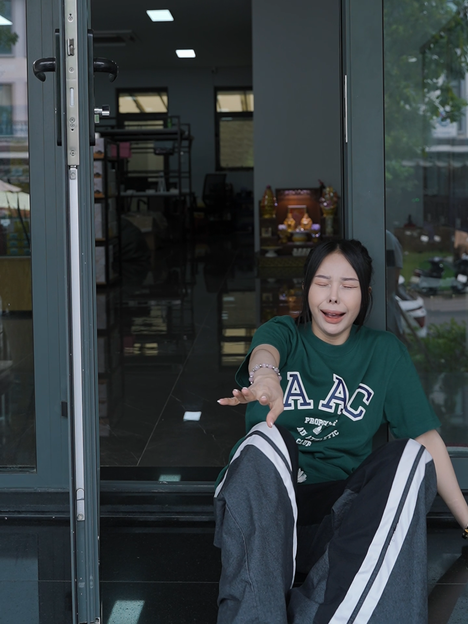 Chưa một lần lên xu hướng 😢😢😢 #xuhuong #viral #ElsaNguyen #giaitritiktok #AlanFarm #nhàn