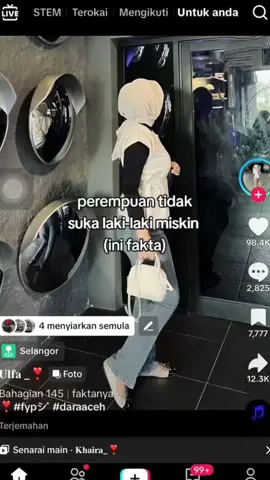 #fypシ #foryou #anakrantau #pelautpunyacerita #doaibuselamanya #semogakuatsampaitamat 