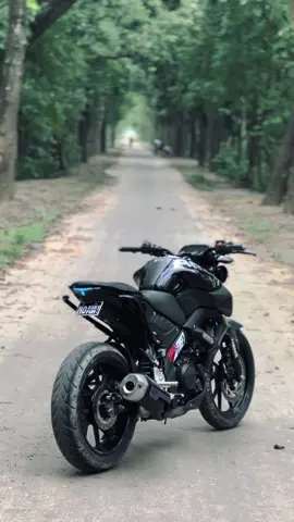 🔥 #foryou #foryoupage #viral #video #1mviews #trending #mt15 #yamaha #bike 
