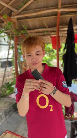 Con trai ra đường cũng make up đi nghe không là thua mấy bà bèo đó #hoangvatrienbe  #kemnenthoi #xuhuong 