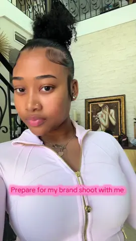 behind the scenes of my mini hair shoot 👀😍 @mkayhair.ko go follow sales going on all year 🥰🥰