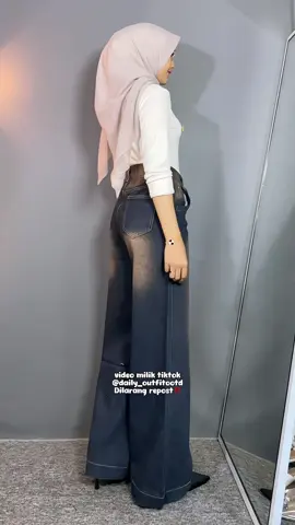 #jeans #baggyjeans 