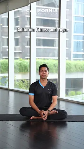 Cùng thầy Samar thực hiện 2 động tác Yoga đơn giản giúp giảm đau bụng kinh hiệu quả. --- Được thành lập từ năm 2007, California Fitness & Yoga là thương hiệu thể hình và sức khỏe lớn nhất Việt Nam. Với sứ mệnh mang lại hạnh phúc và tạo ra những khoảnh khắc viên mãn trong cuộc sống của hàng triệu người bằng việc cung cấp các dịch vụ phát triển sức khỏe thể chất, dinh dưỡng và tinh thần toàn diện. #CaliforniaFitness #CAthlete #MộtĐờiSốngKhỏe #SongKhoeCungNhau #Yoga #cầnthơ #cầntho65 #cầnthơ 