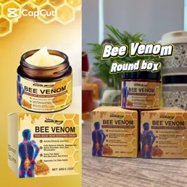 Bee venom#sakit #walasakit #bee 