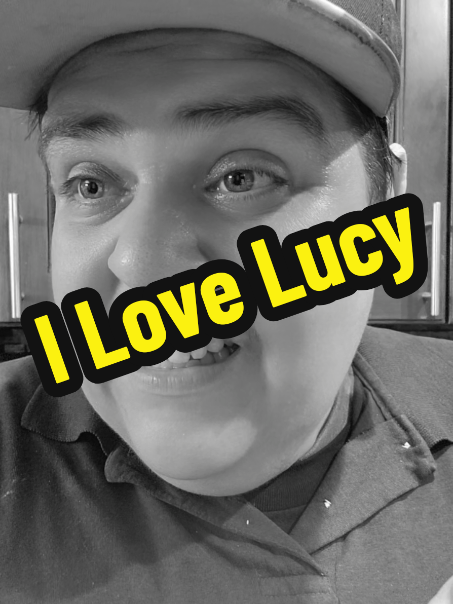 You Stir Long Enough To Make Butter#ILoveLucy #Duet #1950s #acting #fyp #share #foryoupage #blowthisup #fy #viral 
