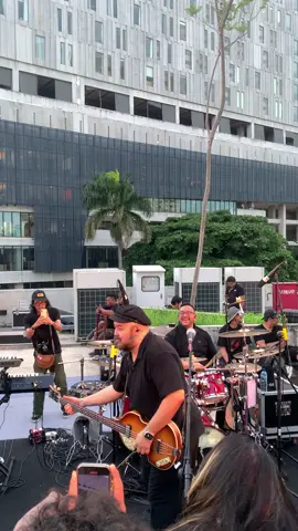 sordu (sore syahdu) #sorezeband #karolina 