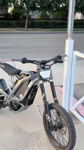 #fyp #surron #72v #ext #81v #ebmx9000 #viral #Summer